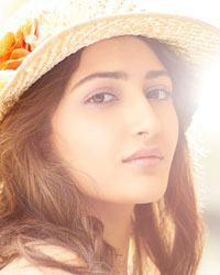 Sayesha Saigal